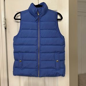 JCrew vest